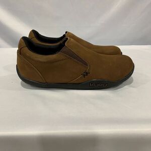 Kuru Women's Kivi Chestnut Brown